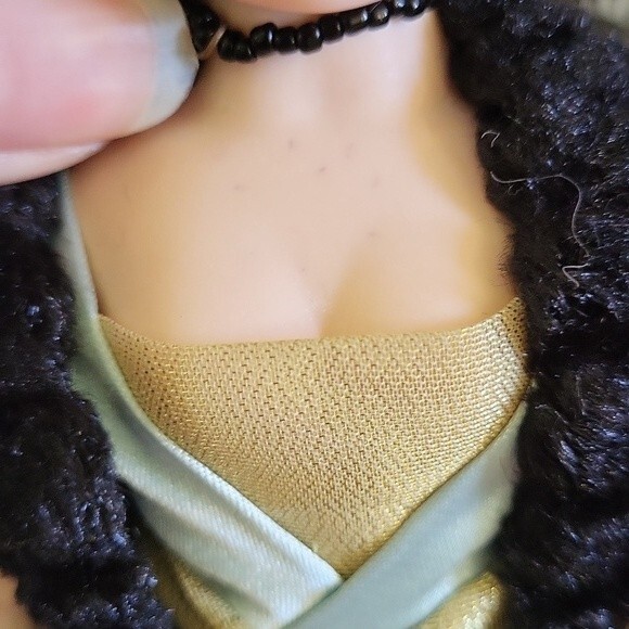 Madame Alexander Flapper doll 326/500 limited edition Belle Enchantress Ingenues - Picture 10 of 17